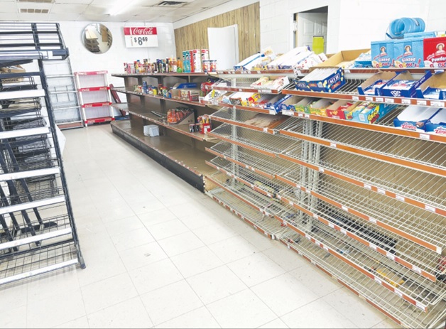 End of an Era: Greenwood Country Store closes as owner points to rise of corporate chains