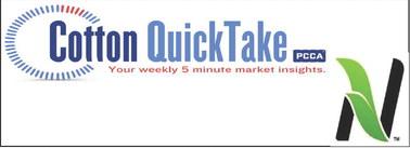 Cotton QuickTake