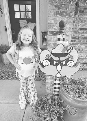 FIRST DAY OF SCHOOL!!