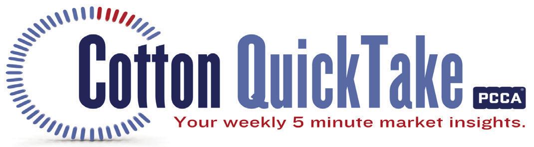 Cotton QuickTake