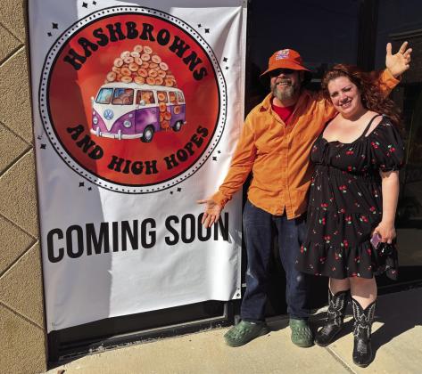 Local Couple Brings Homemade Bagels to Greenwood with New Shop