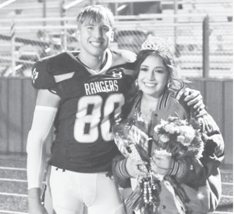 King and Queen
