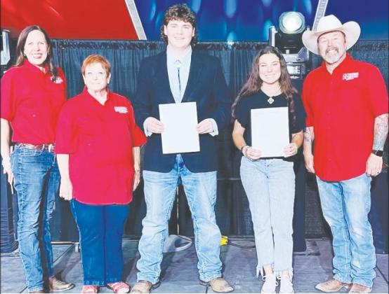 Permian Basin Fair and Expo