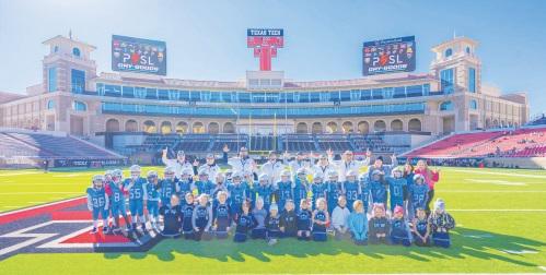 The Freshman Rangers