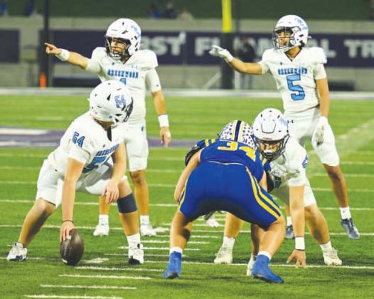 Rangers, Lady Rangers Earn THSCA Academic All-State Honors for Fall Sports