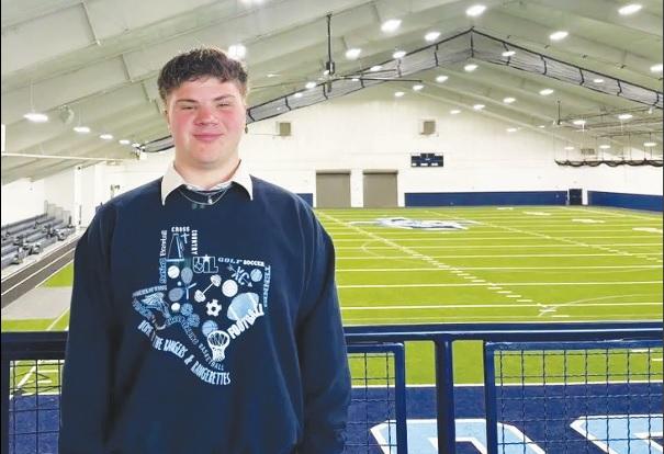 Turner’s film reaches State, makes GHS history
