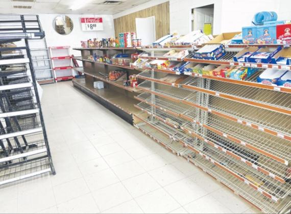 End of an Era: Greenwood Country Store closes as owner points to rise of corporate chains