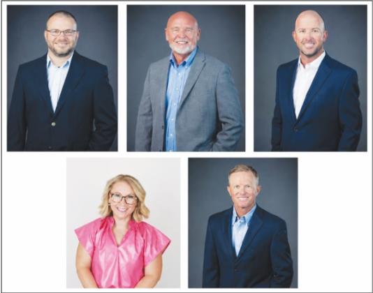 No challengers file as five Greenwood ISD school board seats come up for election