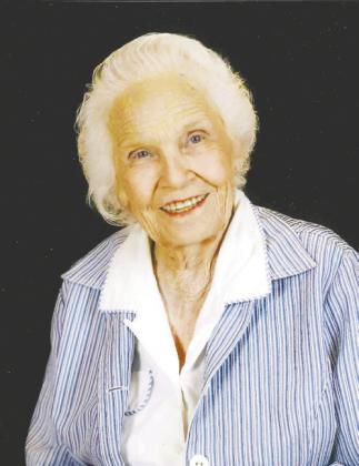Barbara Lu Currie Ratliff