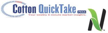 Cotton Quick Take