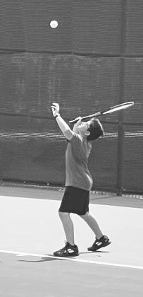 Rivas captures 2nd at Lubbock Tournament