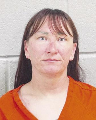 Greenwood graduate “Baby Jessica,” arrested for assault