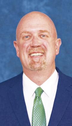 Greenwood ISD hires two new administrators