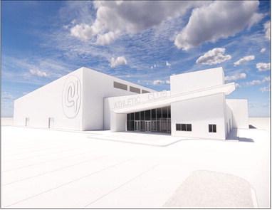C4: Greenwood's Next Big Athletic & Social Venture