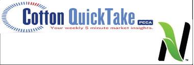 Cotton Quick Take