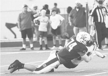 Fast start overshadowed by slow finish, Canyon rallied to beat Greenwood