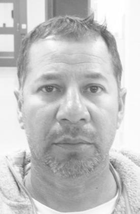 Man arrested for theft of oilfield pipe had warrant for sexual assault of child