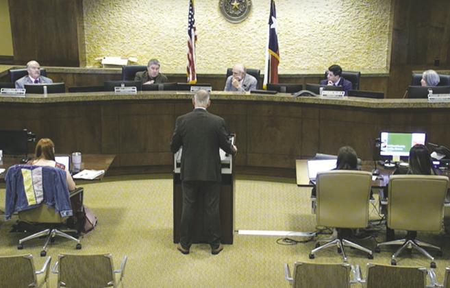 MCUD moves forward with scaled-back water facility despite funding gap