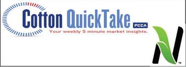 Cotton Quick Take