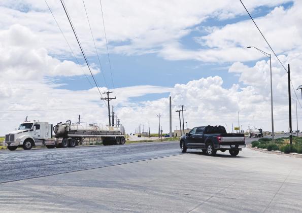 The notoriously dangerous Five Points intersection has long been a safety concern for Greenwood-area drivers. Federal funding secured for the project will allow Midland County to begin planning and engineering work on long-awaited improvements, though construction is still several years away.