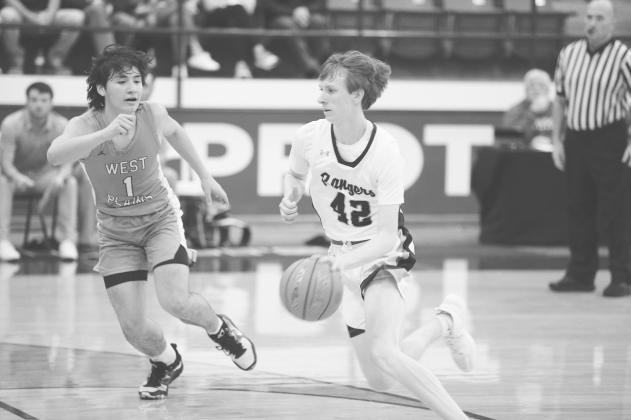 Rangers eliminated from playoffs by Riverside