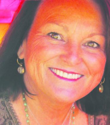 Janie Mitchell Belew