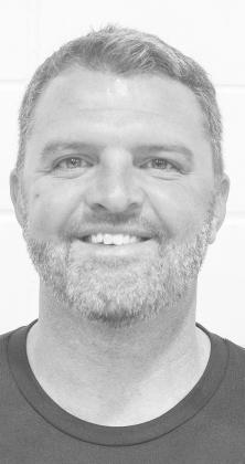Greenwood ISD hires Faught to lead Ranger’s basketball program