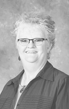 Greenwood ISD educators honored at annual banquet