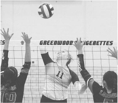 Greenwood wins district openers over Fort Stockton, Monahans