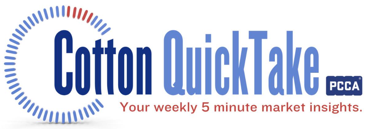 Cotton QuickTake