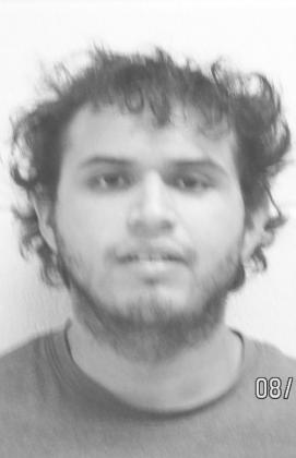 Suspect in jail following drive-by; another busy week for local law