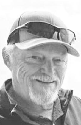 Martin Aldridge