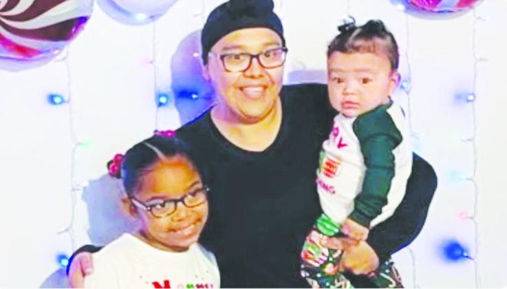 My Long Road: Justina Ramirez and her battle with cancer