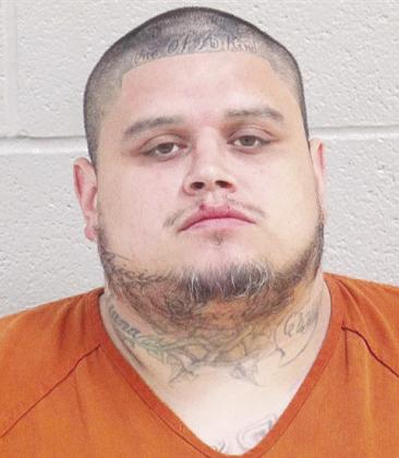Court documents detail brutal killing inside Midland County mobile home