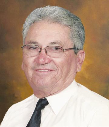 Fernando Smithwick Ochoa, Sr.