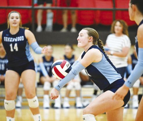 Greenwood rallies to down Fort Stockton