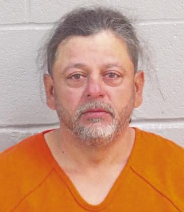Midland Murder Suspect Arrested at Stanton Stripes