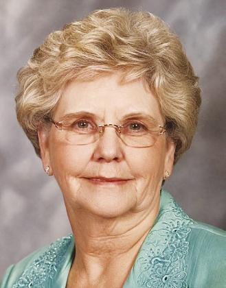 Thelma Louise Sparks Setzler