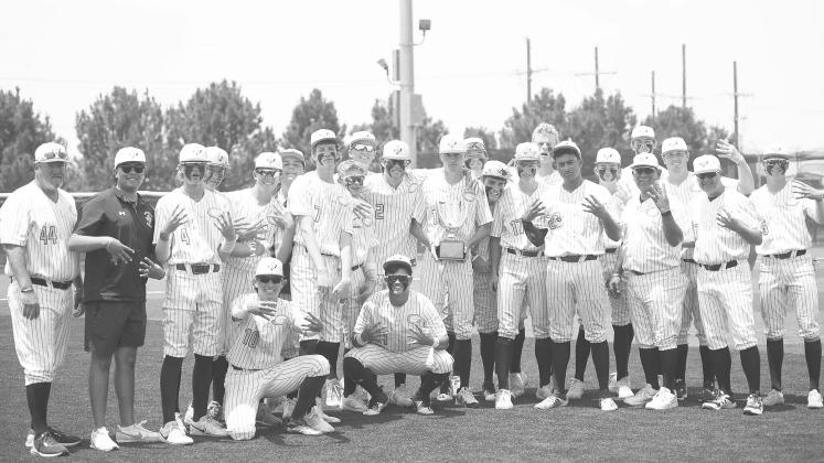 Rangers sweep Canyon to return to Regional Semifinals