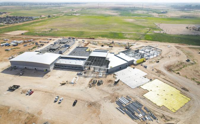 Greenwood Intermediate