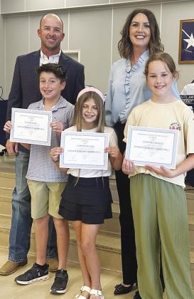  Greenwood  Intermediate  School 