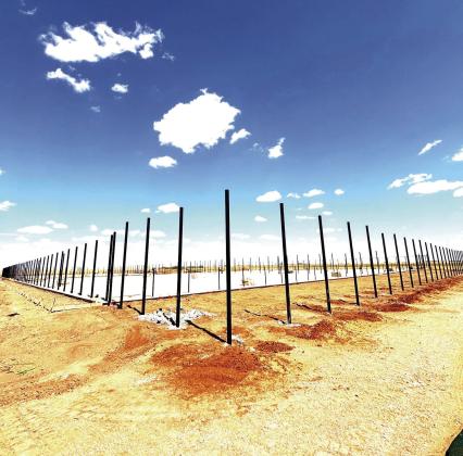 GISD’s new tennis 