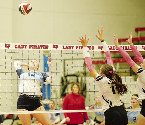 Rangers split with Alpine and Sweetwater
