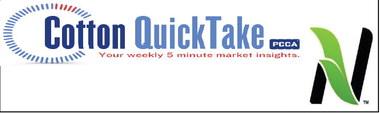 Cotton QuickTake