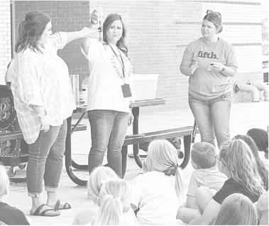 Rangerettes win back-to-back duel matches