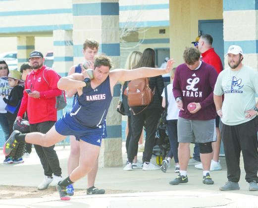 Greenwood's Pierce named District 3-4A MVP, Prieto and Jones selected top newcomers