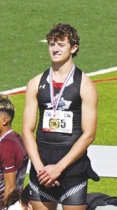 Dylan Payton