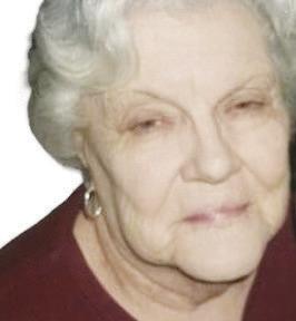 Nellie Maxine Roberts