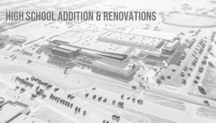 What was a dream will quickly become a reality after Greenwood community passes bond.