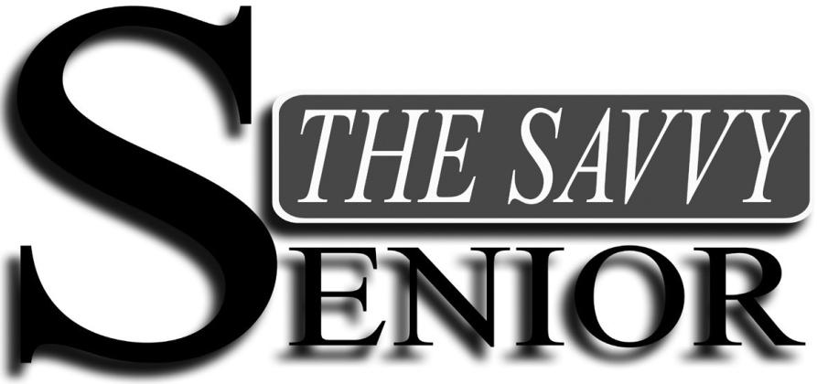 The Savy Senior
